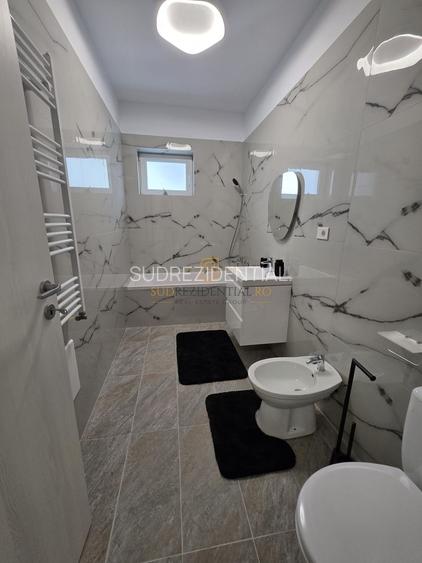 Apartament 2 camere si balcon, loc de parcare, Bd. Metalurgiei - 9