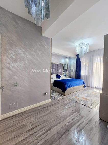 Vilă Individuală D+P+1 , 6 Camere, Strada Doinei, Fundeni Dobroești - 41