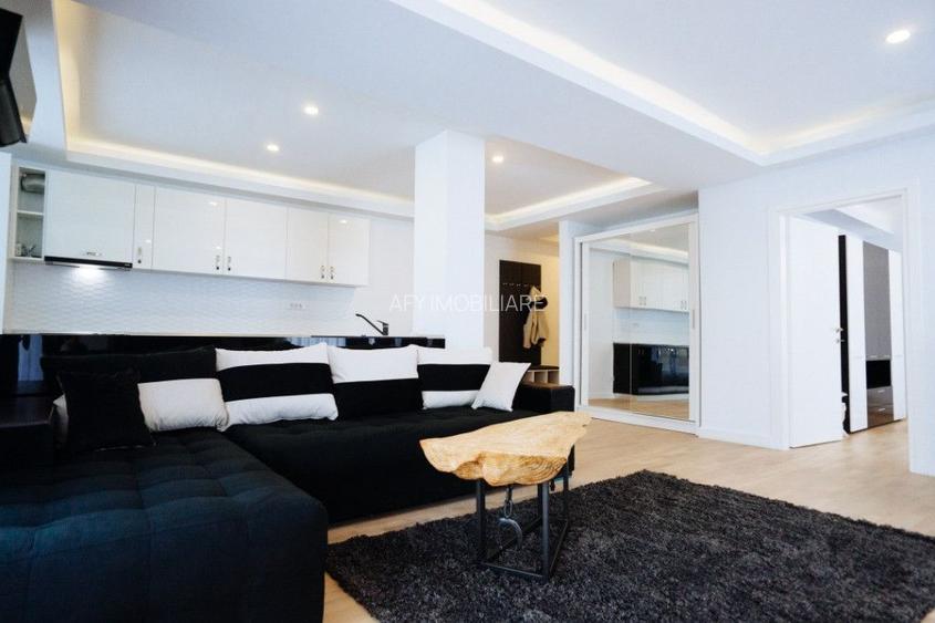 DE INCHIRIAT | APARTAMENT 2 CAMERE | PIPERA - 15