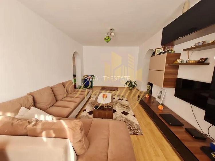 Apartament 2 camere, parter, 55 mp - Zona Complex Studentesc - 4
