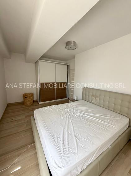 Unirii l Bloc Nou l 2 Camere+Subterana l 10 Min Metrou l Mutare Imediata l - 5