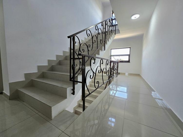Zona ATRIUM Valea Lupului, 2 camere DECOMANDAT, 56 mp, etaj 2/4, semi-mobilat - 2