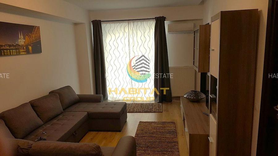 Garsoniera premium 41mp Serena Apartments - Parcul Carol - Bloc 2016 - 8