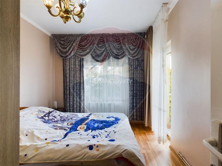 Oferta! De vanzare casa la pret excelent în Sector 2,  Andronache - 14
