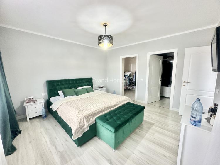 Comision 0% Casa individuala - 130 mp utili - zona centrala - Albina - 10