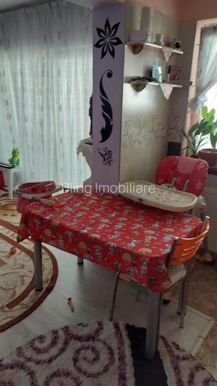 Apartament cu 3 camere, 62 mp, parcare, cartier Terra - 14