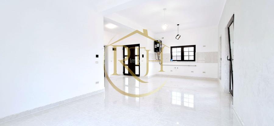 Oferim spre vanzare casa deosebita, cu 5 camere, Giroc, zona Centrala. - 4