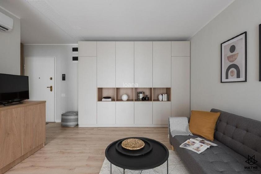 Studio dublu de inchiriat in ansamblu nou CORE TIMPURI NOI - proprietar - 2