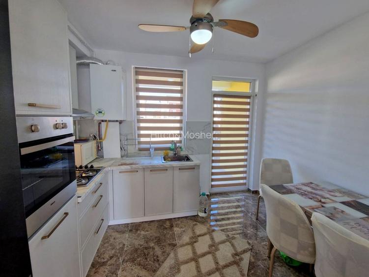 Casa de vanzare-Calea Urseni Giroc - 11