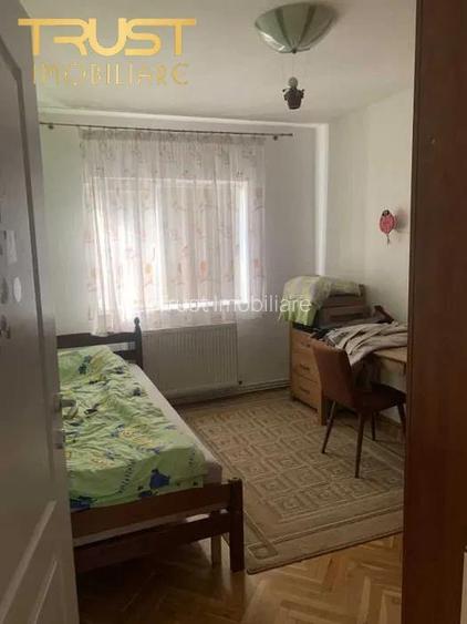 4 Camere I Parcare I Boxa I Mestecenilor - 3