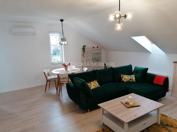 Apartament de 2 camere de inchiriat – Cartier Europa, Cluj-Napoca - 2