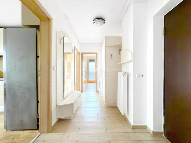 2 Cam | Parcare Subterana | Boxa | Lift |  Mobilat-Utilat | Comision 0 - 6