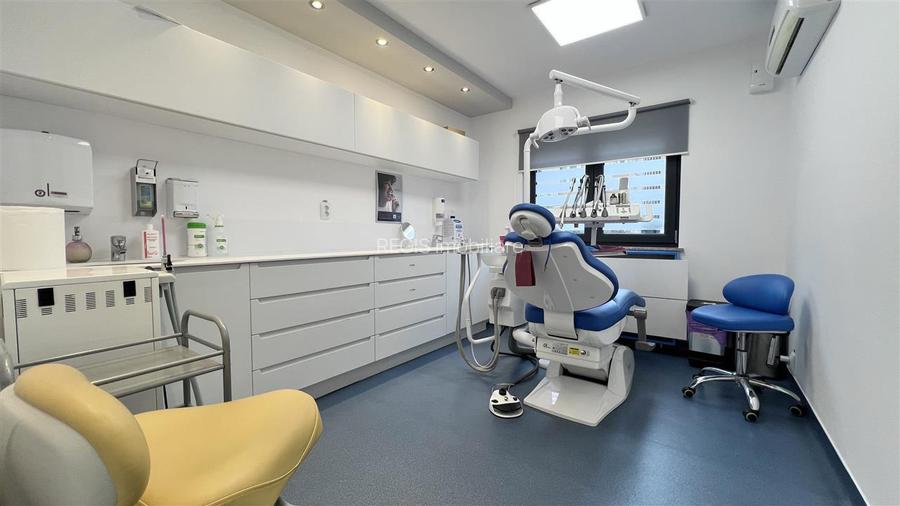 Centru stomatologic cu 2 cabinete + radiologie – de vanzare in Brasov - 2