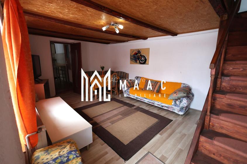 Casa 4 camere I Teren 550 mp I Garaj I Zona Trei Stejari - 4