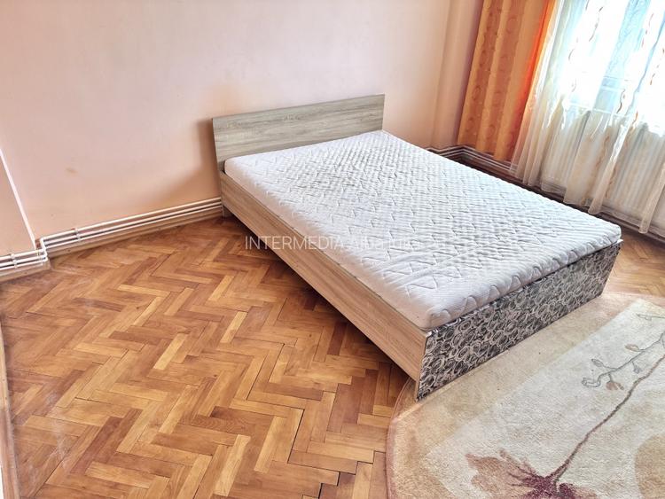 APARTAMENT 2 CAMERE I DECOMANDAT I ETAJ 2 I ZONA STADION I DE INCHIRIAT - 9