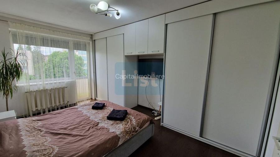 Ultracentral 2 camere | Mobilat | Ideal investiție Comision 0% - 9