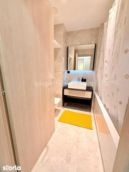 Select Residence | 2 Camere | Centrala | Terasa | Parcare | - 14