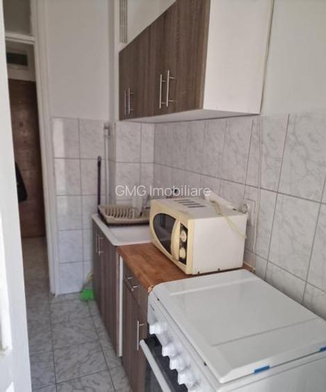 Garsoniera zona Tei - 4