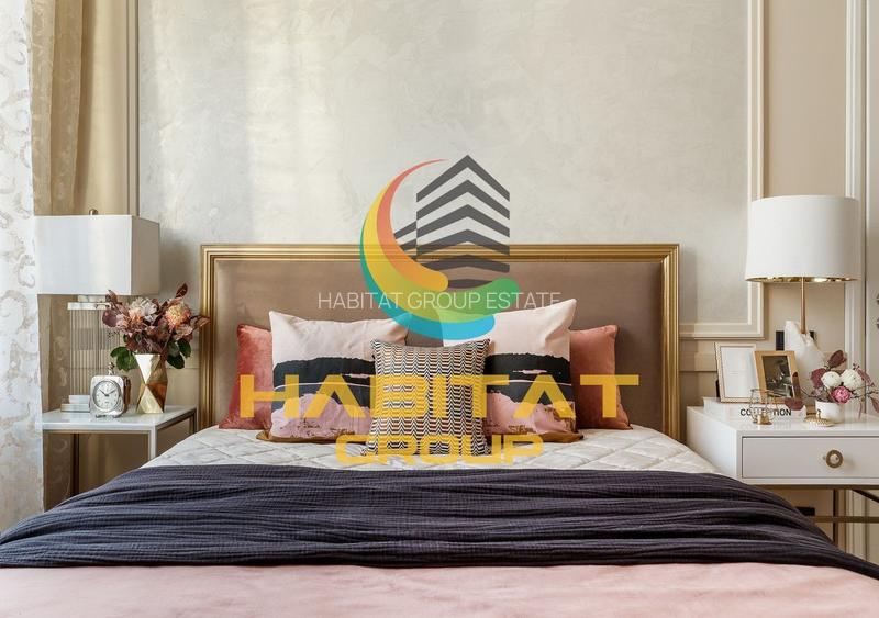 Penthouse- 192mp + parcare subterana-400m Pasarela Berceni - 4