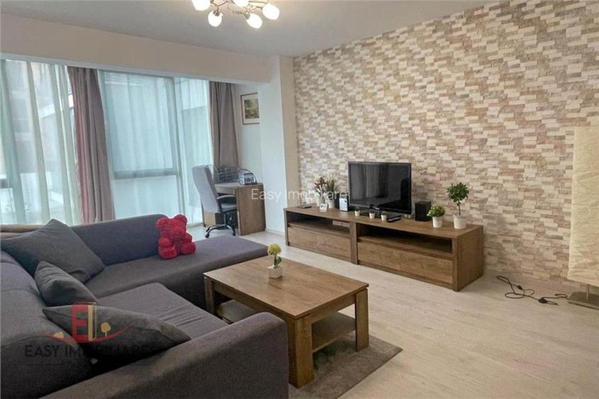 Apartament 2 camere, Livezeni, Tudor, etaj 1, Targu Mures - 2