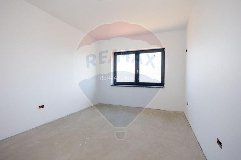 Casă nouă premium în Săcele | Construcție de calitate - 10