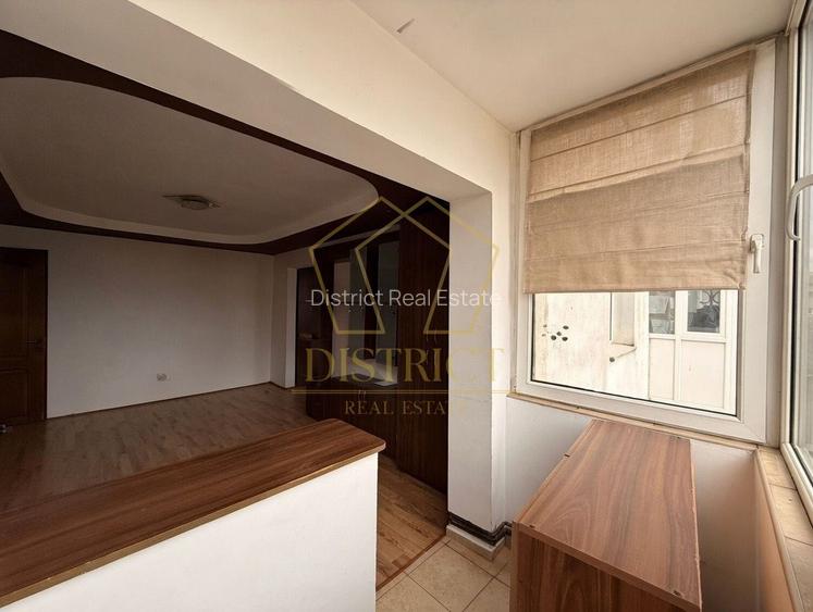 Apartament cu 2 camere | Olimpia-Stadion - 2