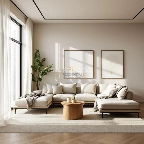 Garsoniera spatioasa de vanzare, decomandata, zona Parc Tudor Arghezi - 4