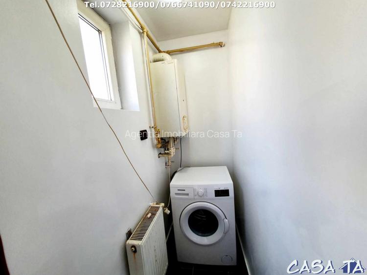 Inchiriere apartament 2 camere, Str. Gheorghe Barboi - 6