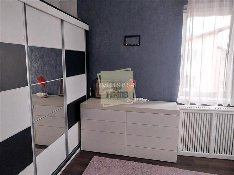 Apartament 3 camere decomandat 58mp in Cartierul Alma - 6
