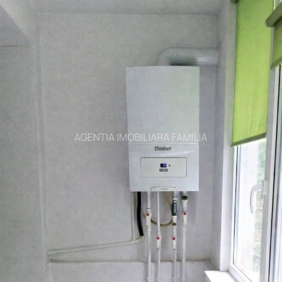 Apartament 2 camere semidecomandat – Parter – Mazepa 1 - 3