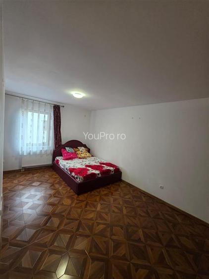 Bloc Nou Toronto cu Loc de Parcare - 14