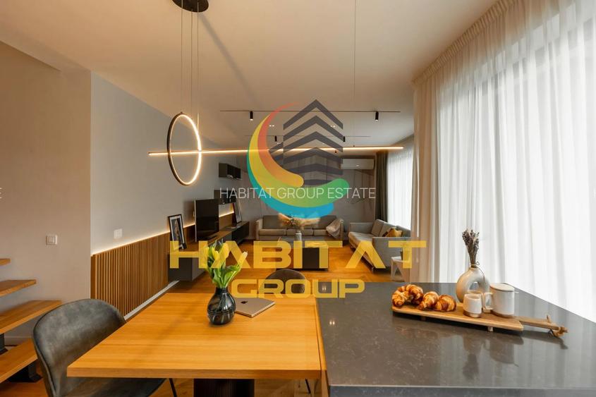 Apartament 3 camere- 88mp-  metrou Tineretului - 2