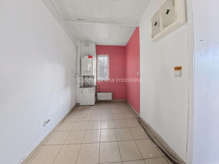 Cladire individuala 243 mp de inchiriat pe strada Mioritei Bacau - 4