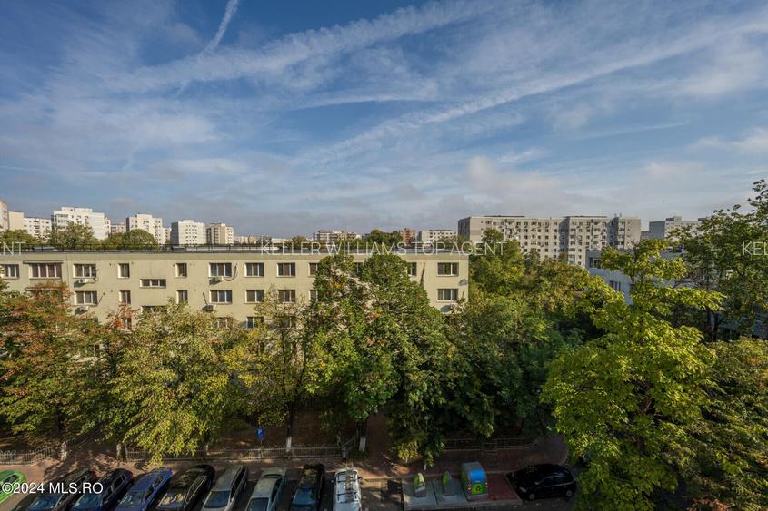 Apartament 2 camere, Titan, zona 1 Decembrie - 11