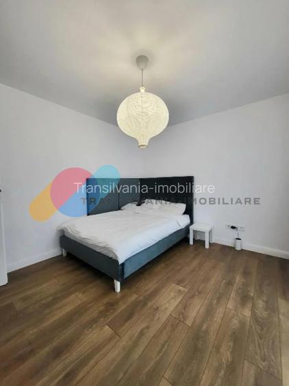 Casa 4 camere 120mp + 250mp teren - Baciu - 7