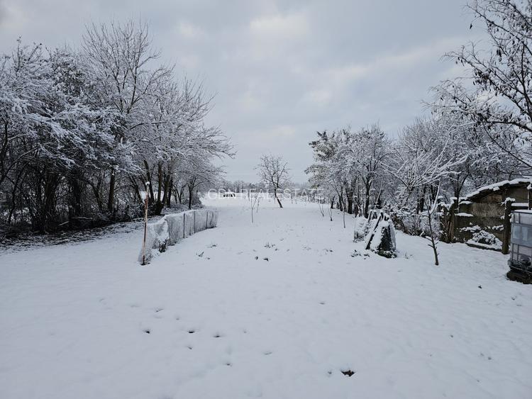 Spatiu comercial cu o suprafata de 150 mp, Suplacu de Tinca, Bihor - 14