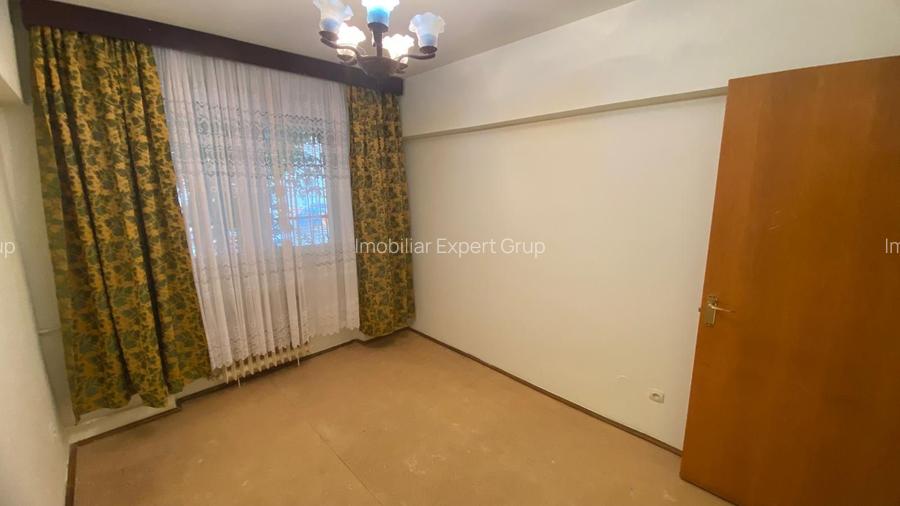 4 Camere Decomandat, 3 Min Metrou Tineretului - 15