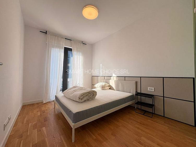 Apartament Studio 2 camere Avalon Estate Pipera bloc nou - 5