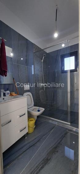 Hemeius-casa noua parter-82 mp - teren 270 mp - apa - curent - gaz - 10