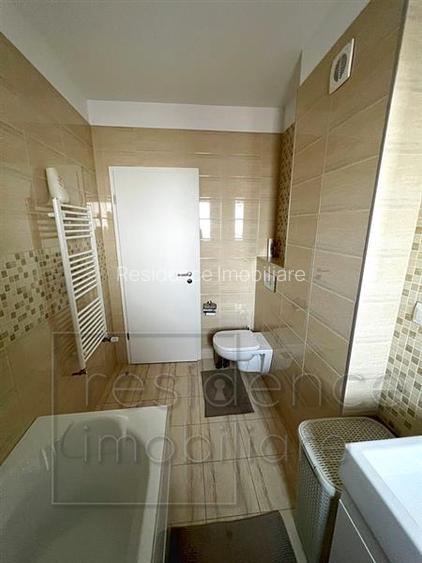 Pet friendly! Apartament 2 camere, Buna Ziua, zona LIDL+Garaj - 12