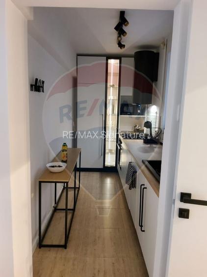 DE INCHIRIAT Apartament 2 camere Calea Victoriei - 14