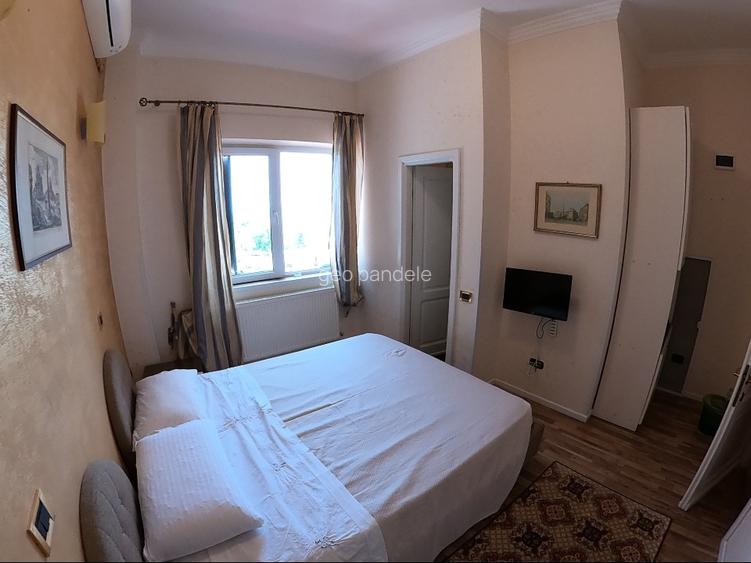 Vila Pensiune Apart Hotel Vanzare/Inchiriere Central str.Mihai Eminescu  - 5