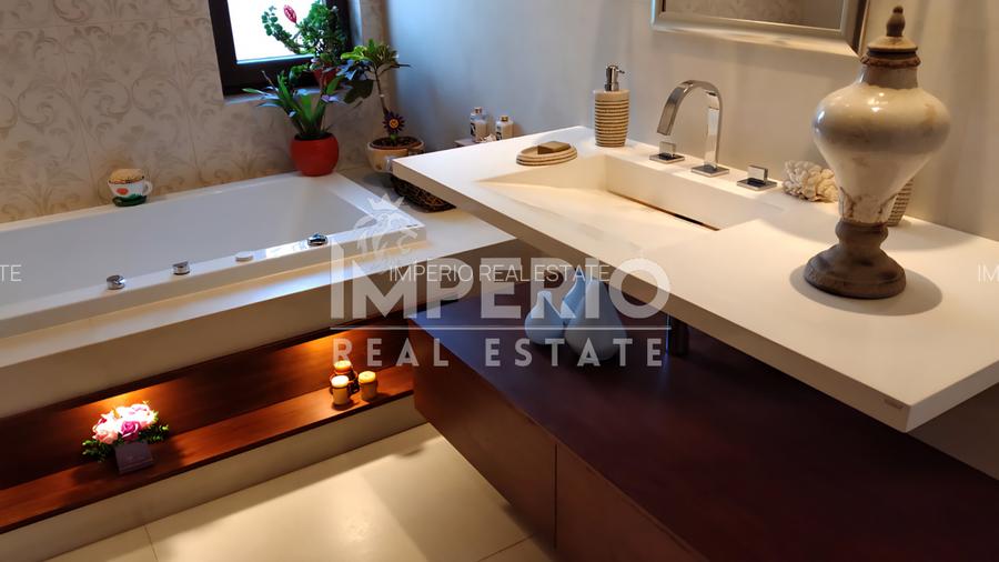 Casa individuala cu teren generos de 600m! - 2