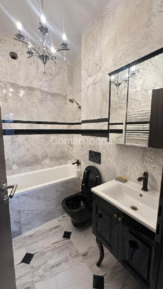 INCHIRIEZ APARTAMENT 4 CAMERE- NOU, LUX, ULTRAMODERN - 7