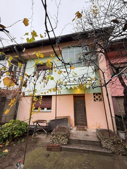 Vila P+1 Craiova central - 3