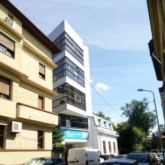 Cladire de birouri de vanzare Semilunei 4-6 - 20