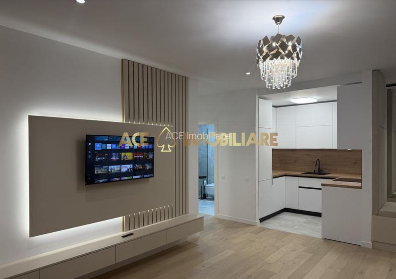 2 Camere de inchiriat | Cotroceni | Metrou | One Cotroceni | Parcare - 2