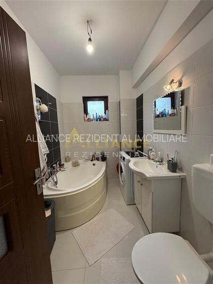 Metalurgiei | Grand Arena | 2 camere - Mobilat cu parcare - 7