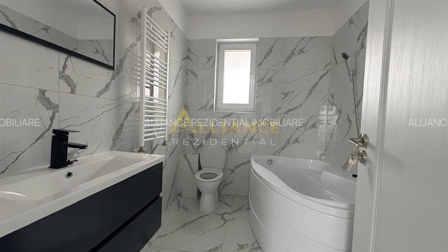 5 camere || strada asfaltata || gata de mutare - 12