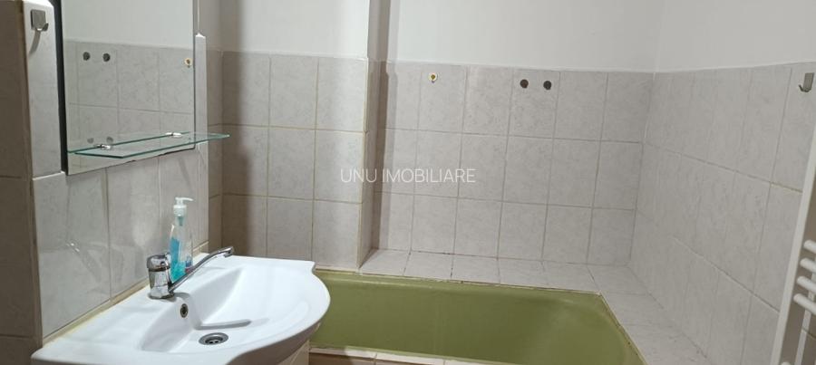 4 Camere Decomandat Mobilat 91mp bloc Cadre zona Cug - 3